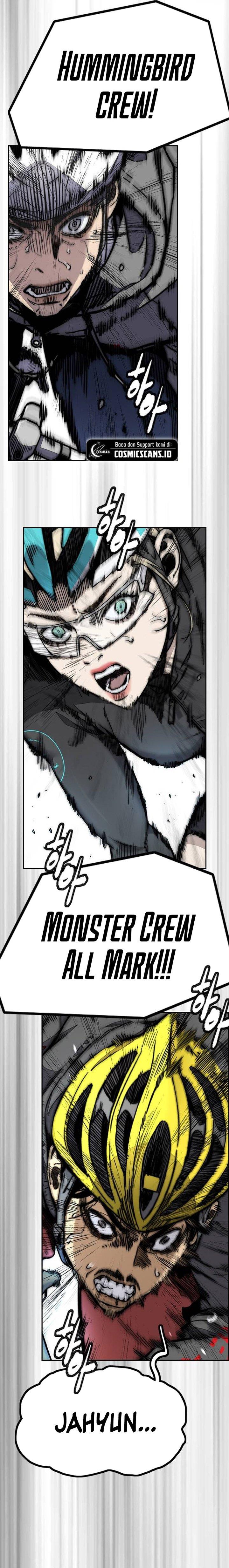 Wind Breaker Chap 497 - Next Chap 498