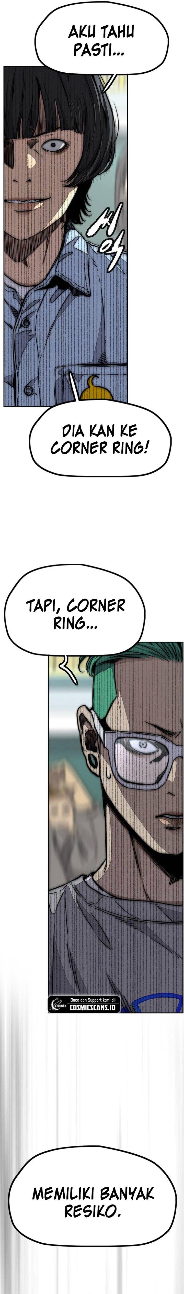 Wind Breaker Chap 497 - Next Chap 498