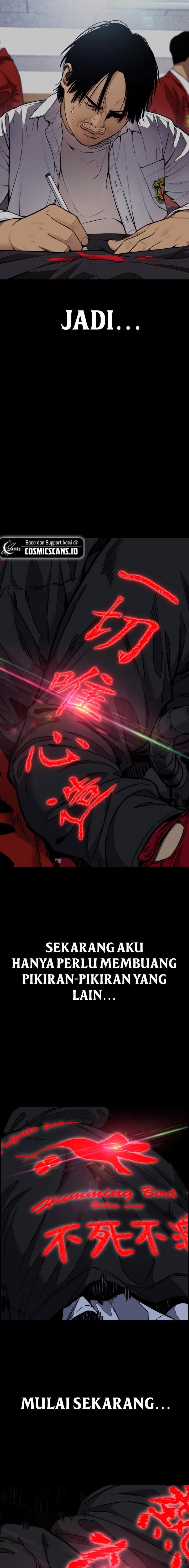 Wind Breaker Chap 504 - Next Chap 505