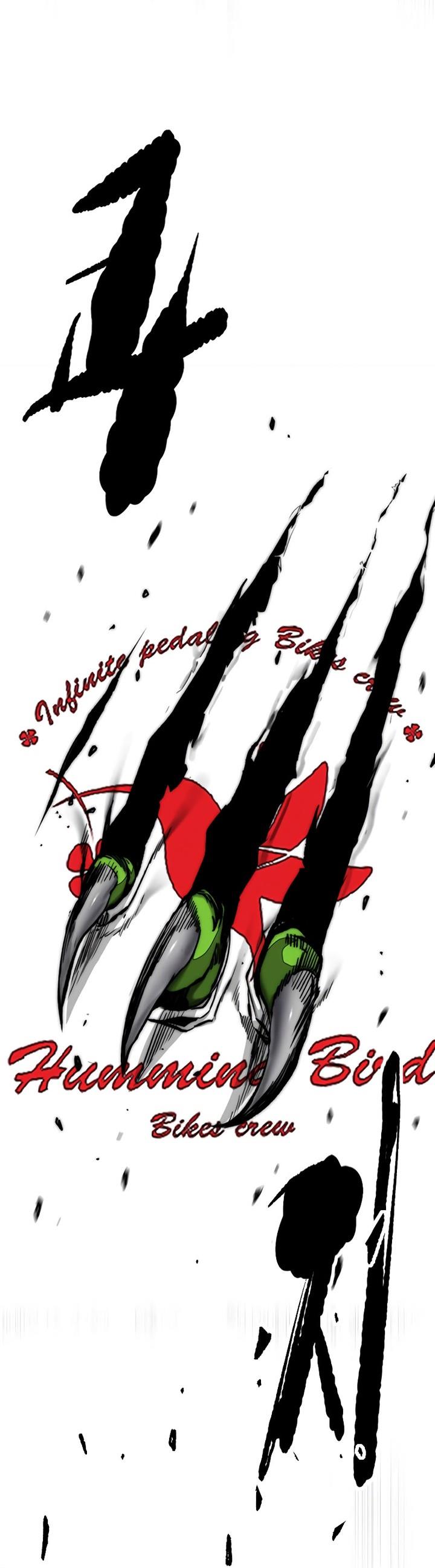 Wind Breaker Chap 504 - Next Chap 505