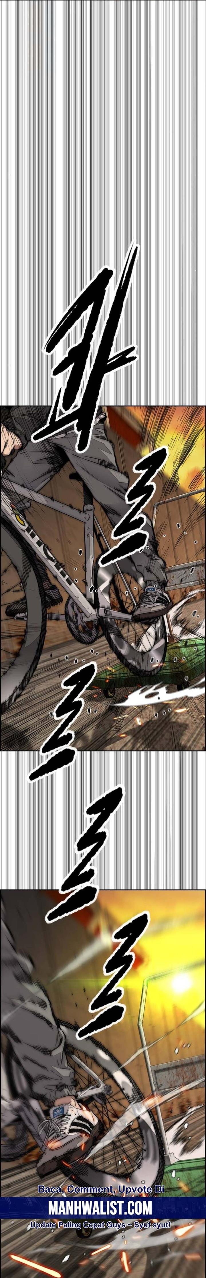 Wind Breaker Chap 507 - Next Chap 508