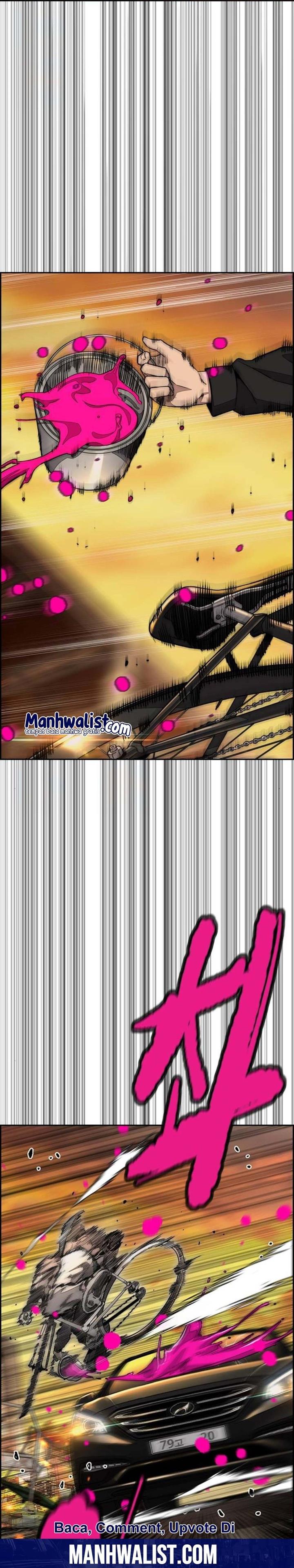 Wind Breaker Chap 507 - Next Chap 508