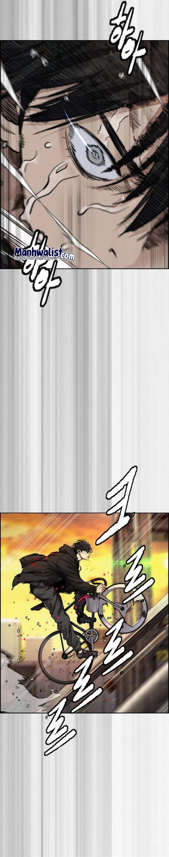 Wind Breaker Chap 507 - Next Chap 508