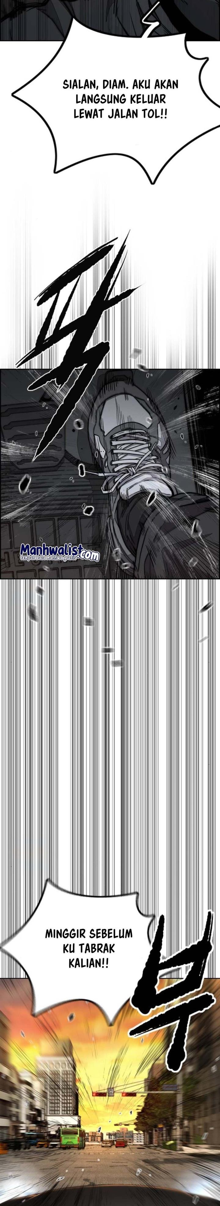 Wind Breaker Chap 507 - Next Chap 508