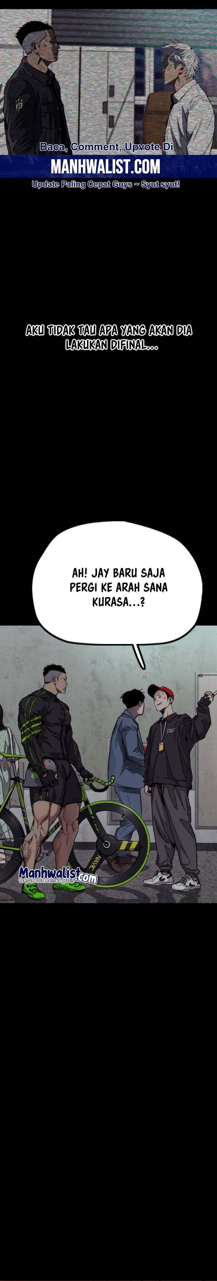 Wind Breaker Chap 507 - Next Chap 508