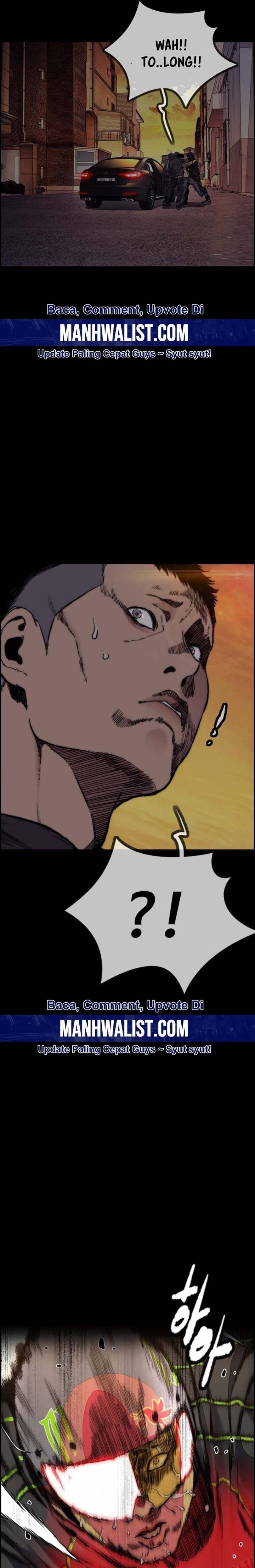 Wind Breaker Chap 507 - Next Chap 508