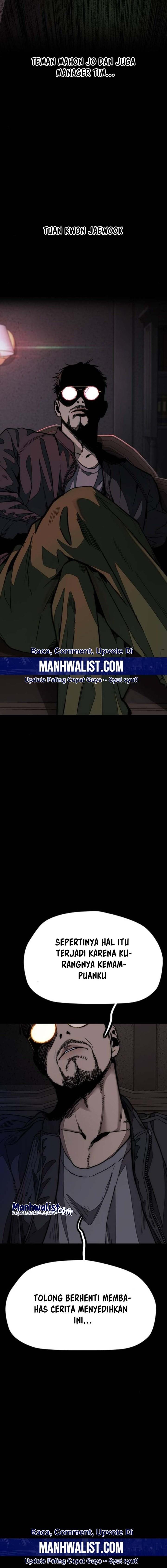 Wind Breaker Chap 508 - Next Chap 509