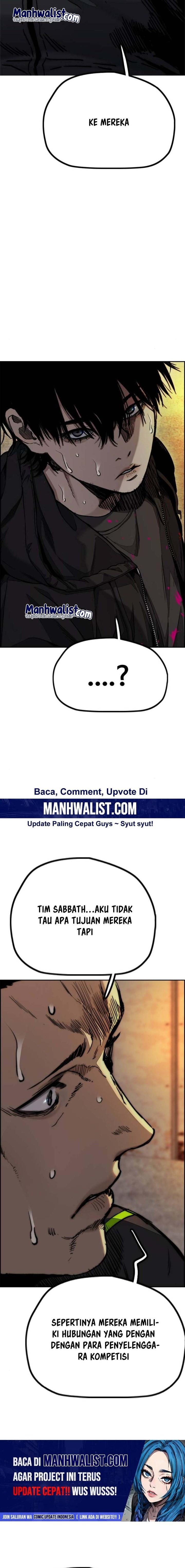 Wind Breaker Chap 508 - Next Chap 509