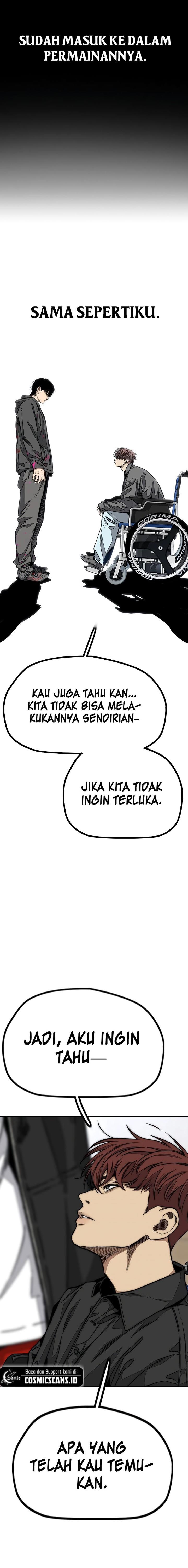 Wind Breaker Chap 509 - Next Chap 510