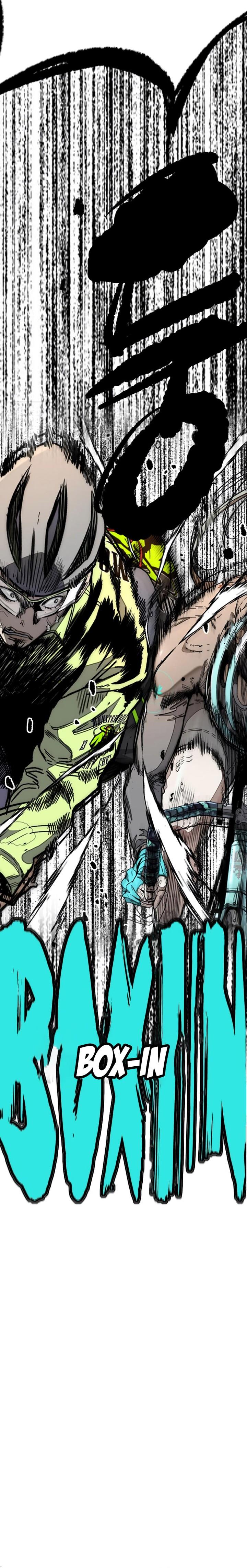 Wind Breaker Chap 503 - Next Chap 504