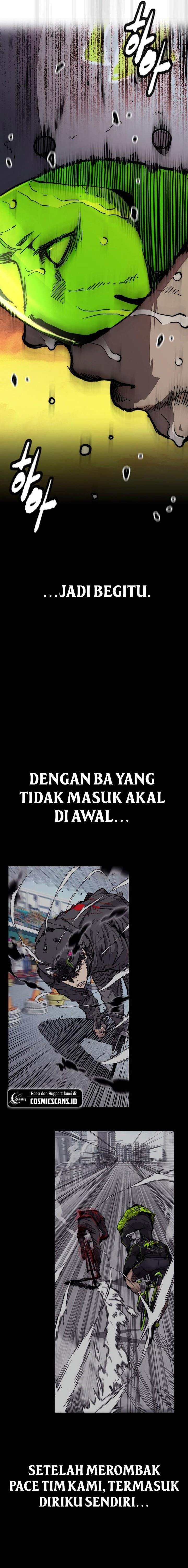 Wind Breaker Chap 503 - Next Chap 504