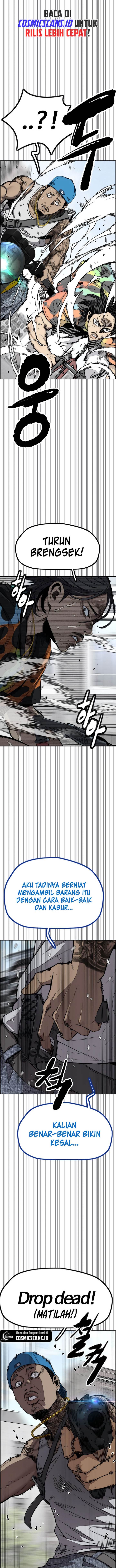 Wind Breaker Chap 514 - Next Chap 515