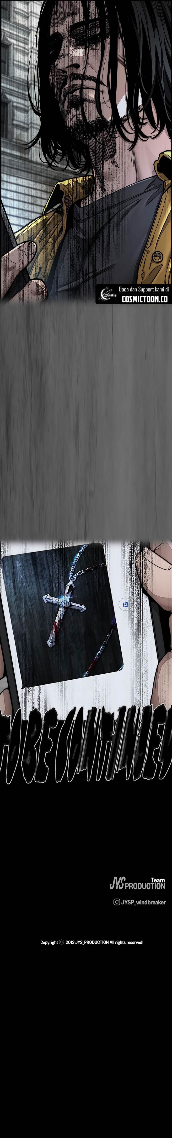 Wind Breaker Chap 519 - Next Chap 520