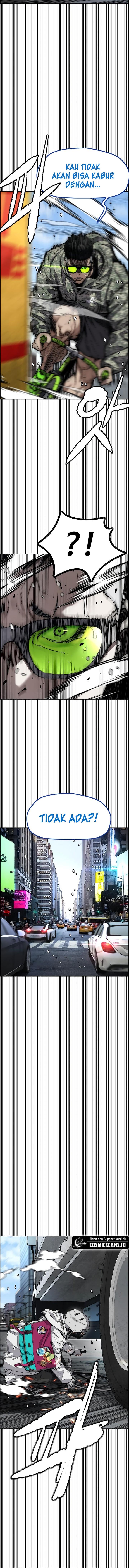 Wind Breaker Chap 511 - Next Chap 512