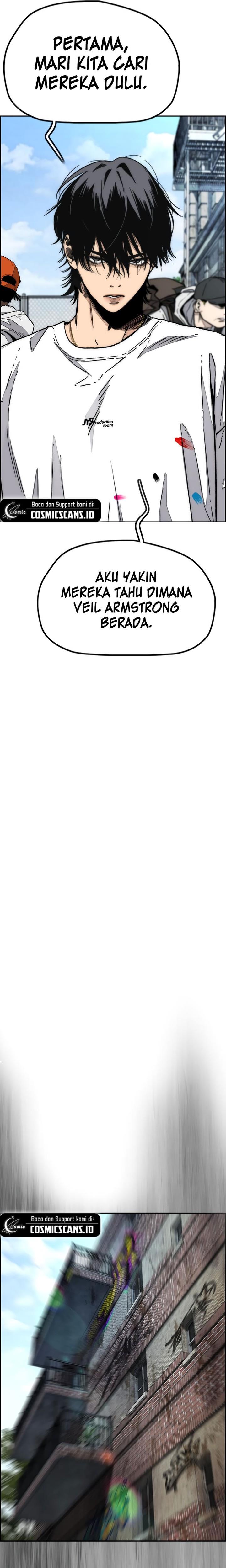 Wind Breaker Chap 511 - Next Chap 512