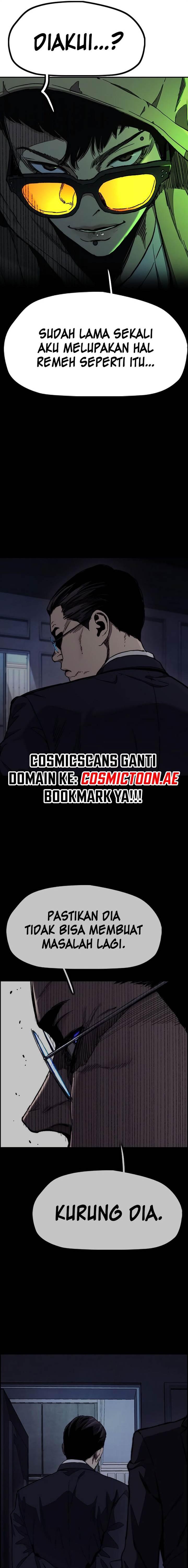 Wind Breaker Chap 525 - Next Chap 526