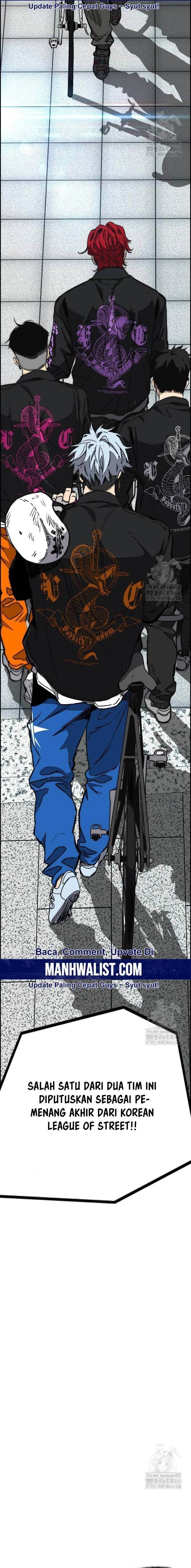 Wind Breaker Chap 526 - Next Chap 527