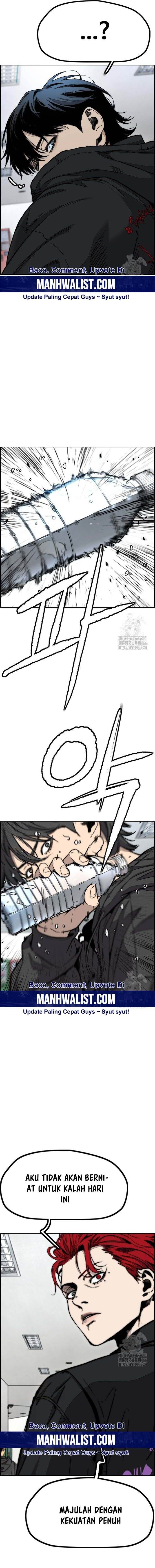 Wind Breaker Chap 526 - Next Chap 527