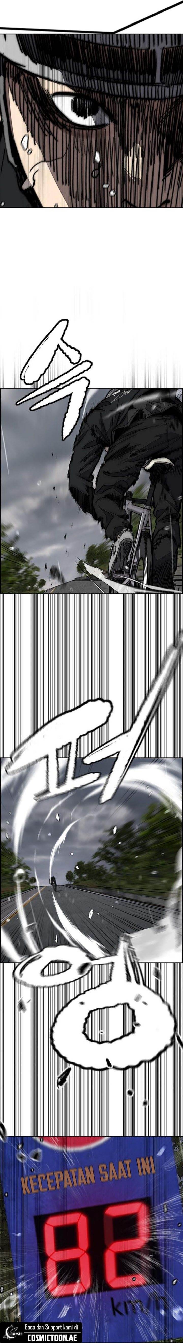 Wind Breaker Chap 535 - Next Chap 536