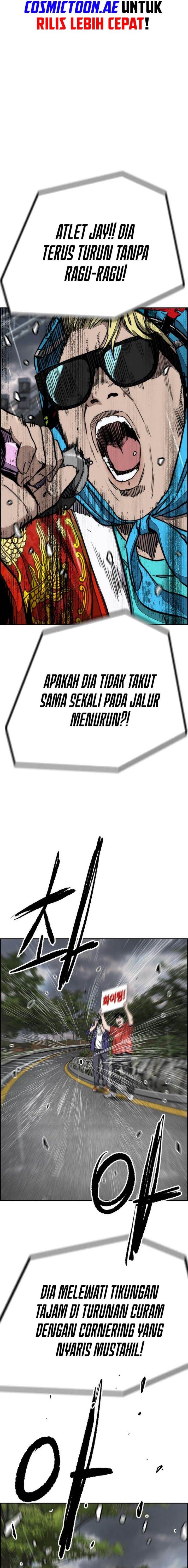 Wind Breaker Chap 535 - Next Chap 536