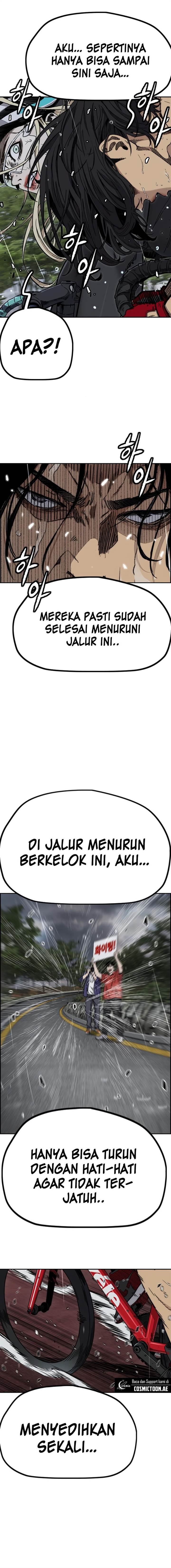 Wind Breaker Chap 538 - Next Chap 539