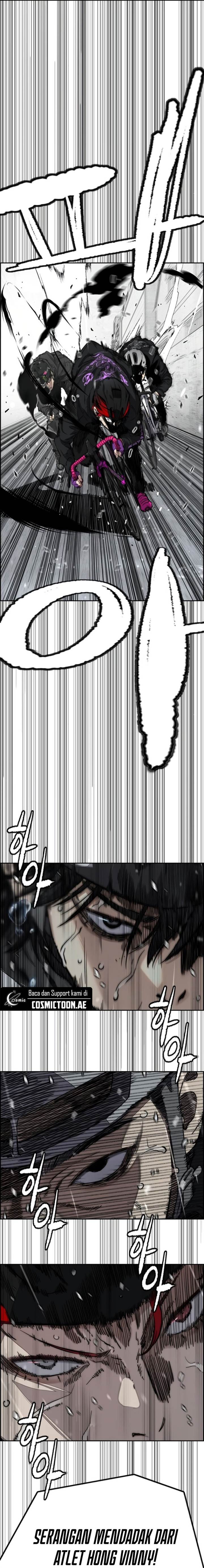 Wind Breaker Chap 539 - Next Chap 540