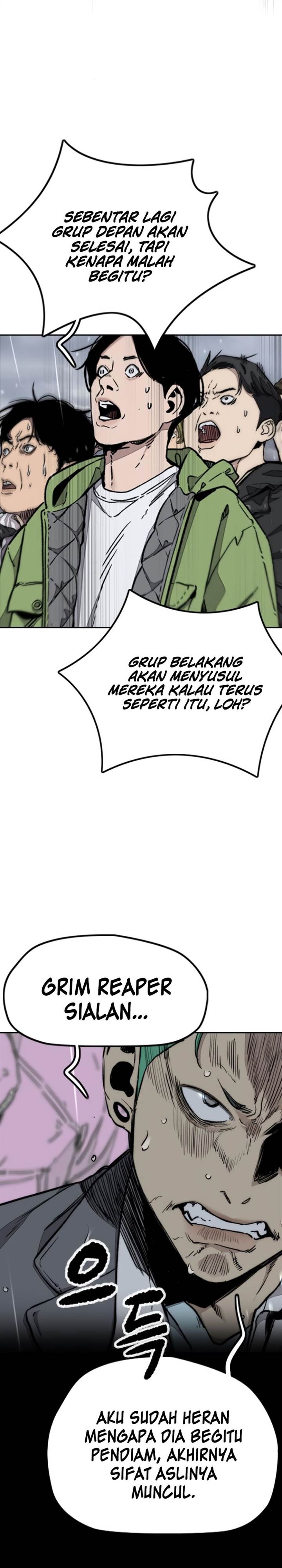 Wind Breaker Chap 539 - Next Chap 540