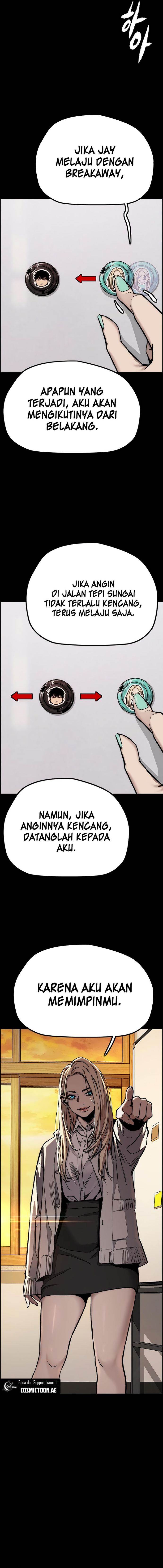 Wind Breaker Chap 531 - Next Chap 532