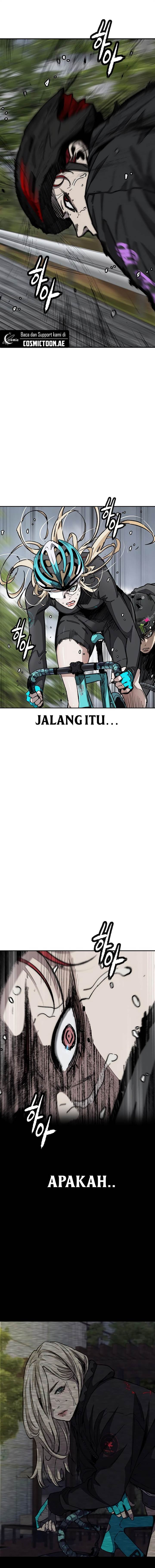 Wind Breaker Chap 533 - Next Chap 534