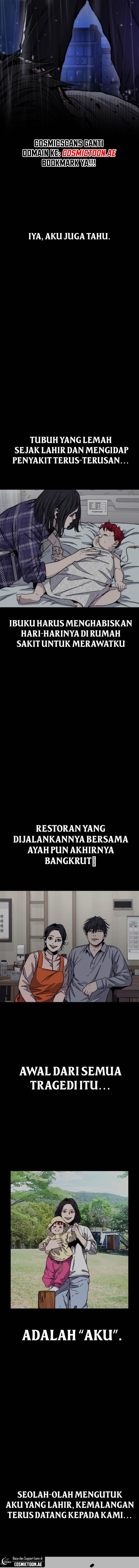 Wind Breaker Chap 544 - Next Chap 545