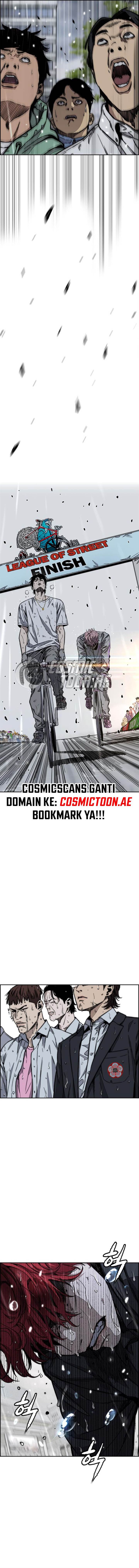 Wind Breaker Chap 546 - Next Chap 547