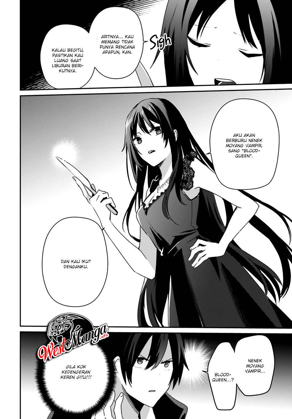 Kage no Jitsuryokusha ni Naritakute Chap 27 - Next Chap 28