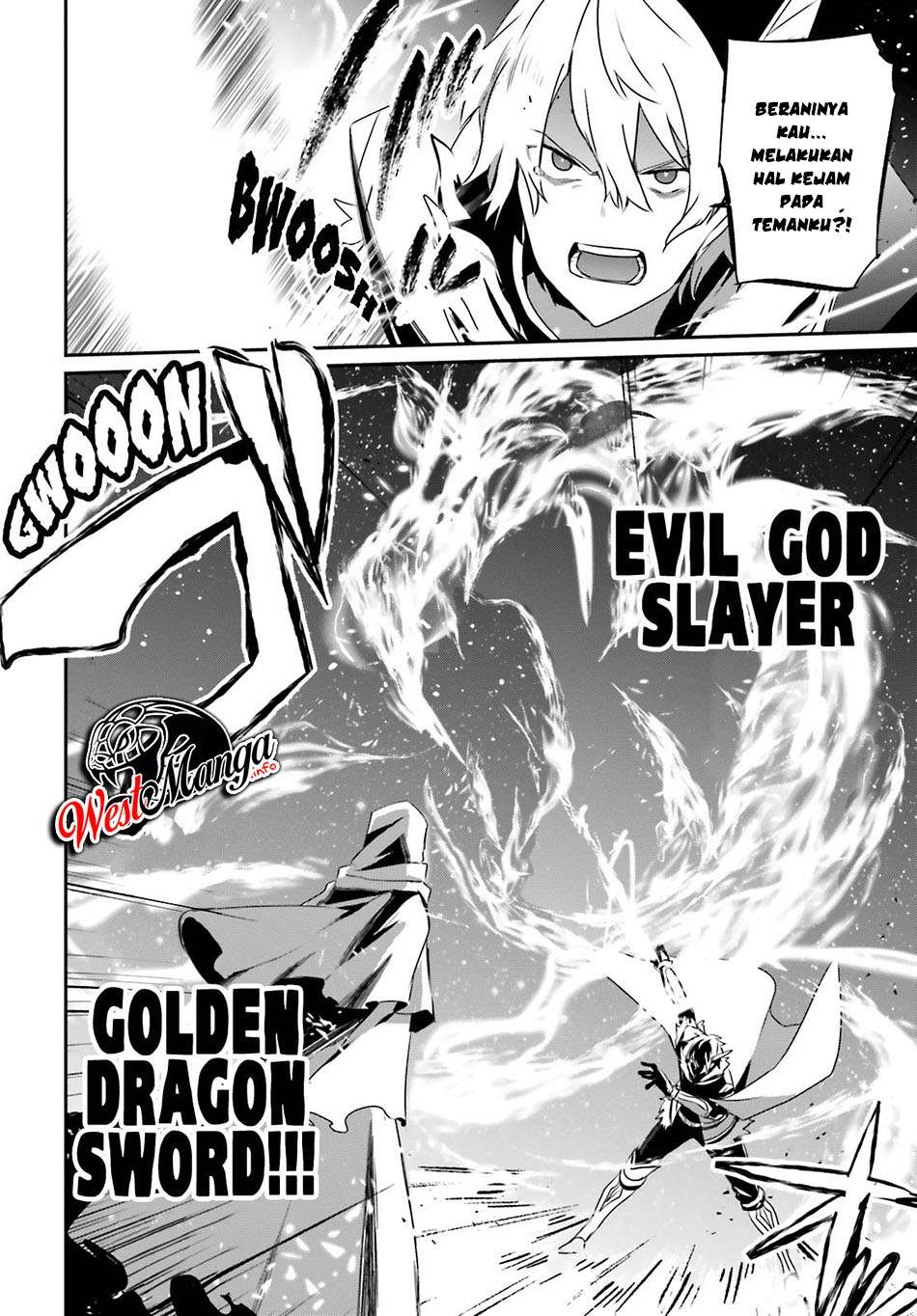 Kage no Jitsuryokusha ni Naritakute Chap 27 - Next Chap 28