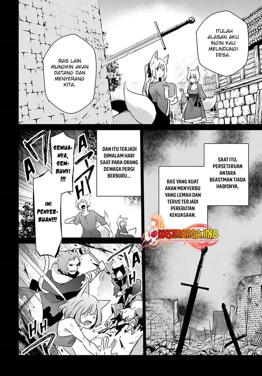 Kage no Jitsuryokusha ni Naritakute Chap 38 - Next Chap 39