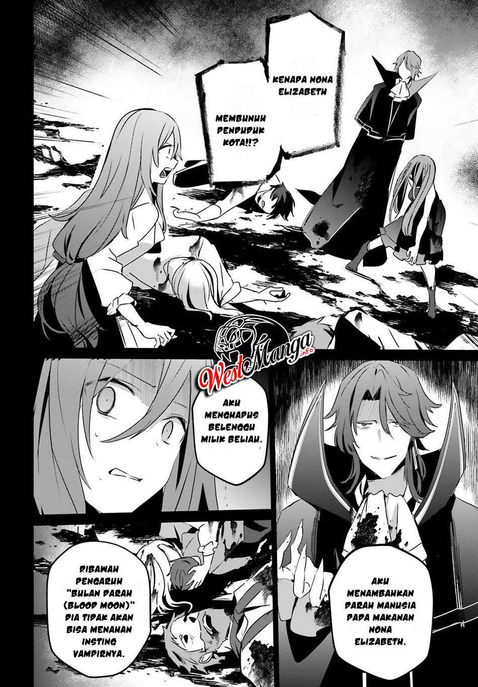 Kage no Jitsuryokusha ni Naritakute Chap 30 - Next Chap 31