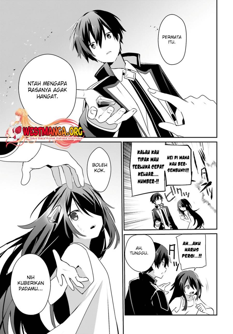 Kage no Jitsuryokusha ni Naritakute Chap 59 - Next Chap 60