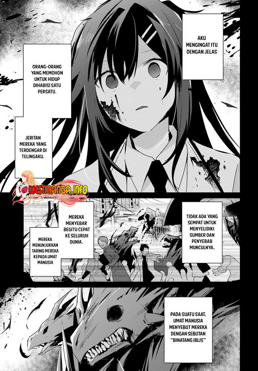 Kage no Jitsuryokusha ni Naritakute Chap 50 - Next Chap 51