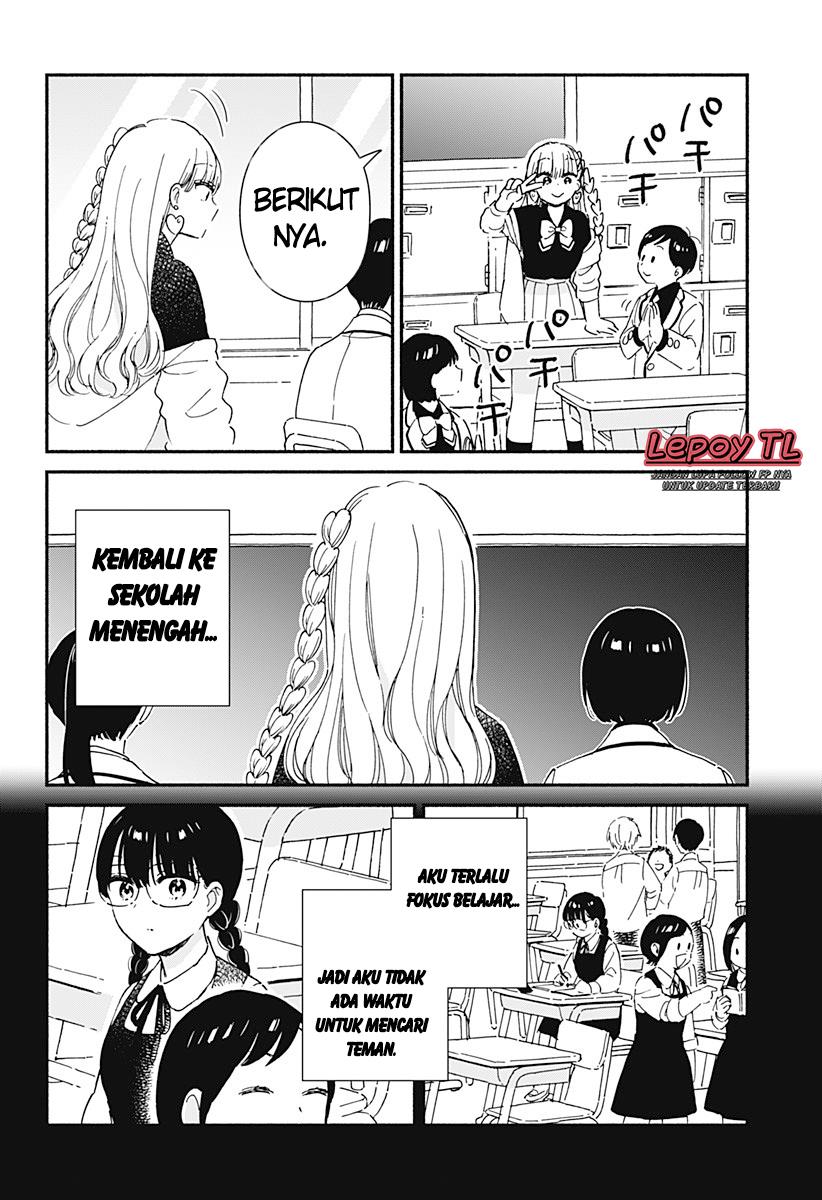 Kono Class ni Gal wa Inai Chap 1 - Next Chap 2