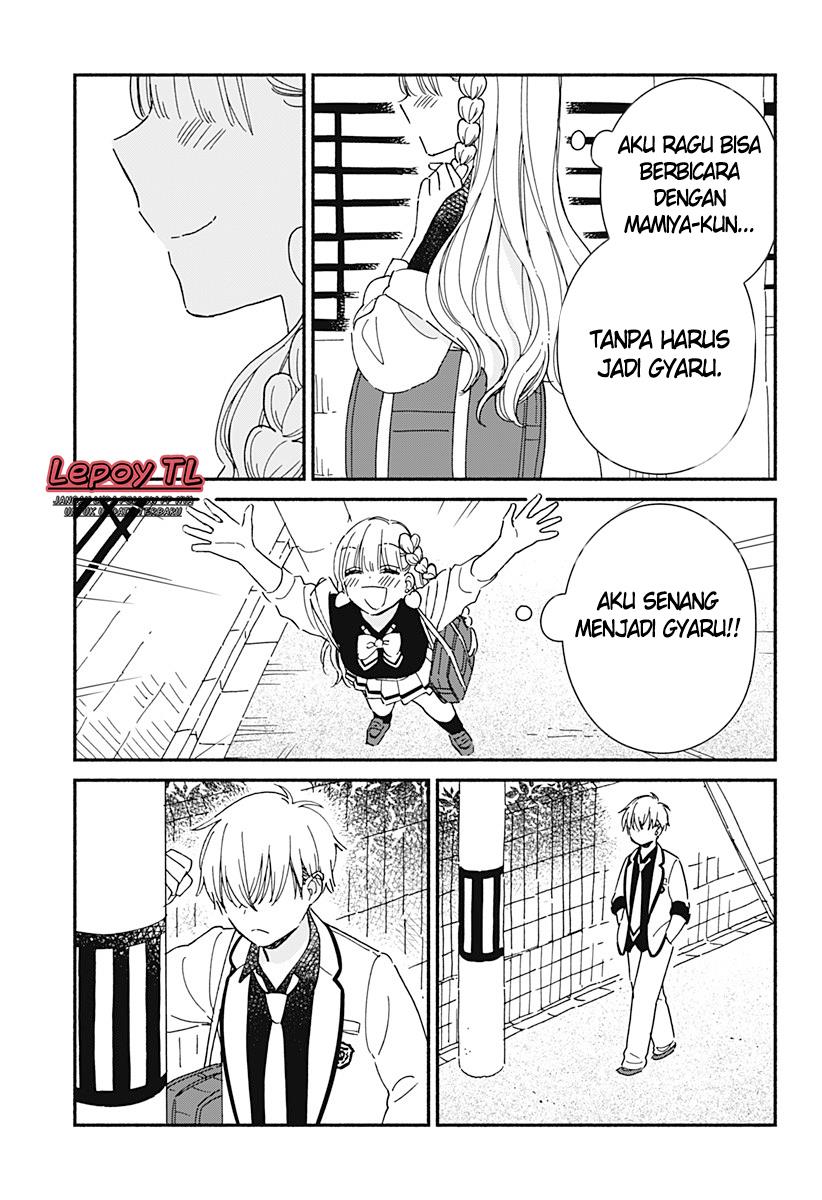Kono Class ni Gal wa Inai Chap 1 - Next Chap 2
