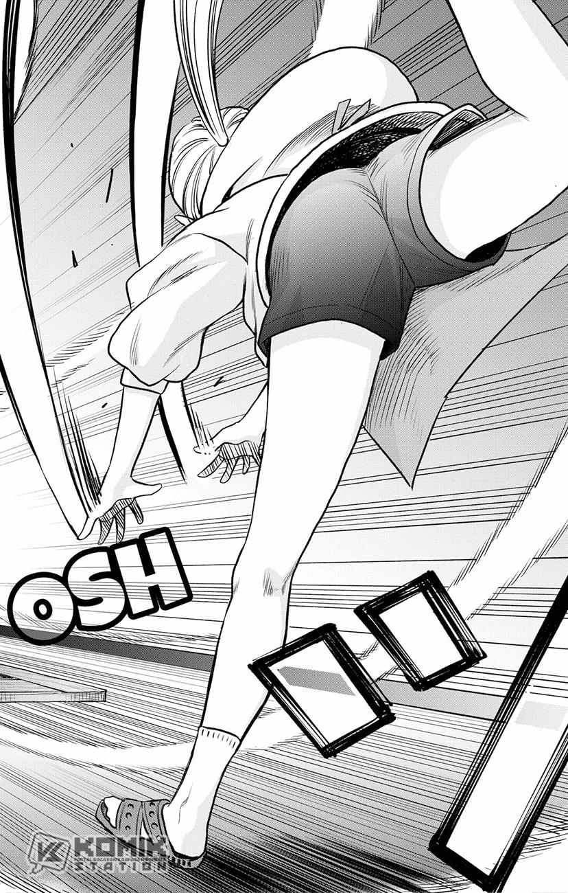 The Pension Life Vampire Chap 1 - Next Chap 2