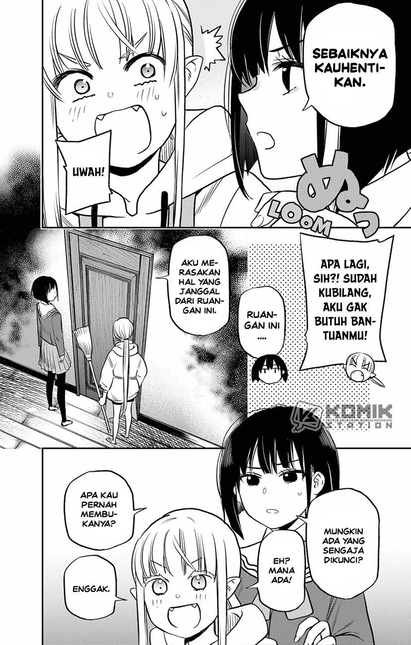 The Pension Life Vampire Chap 1 - Next Chap 2