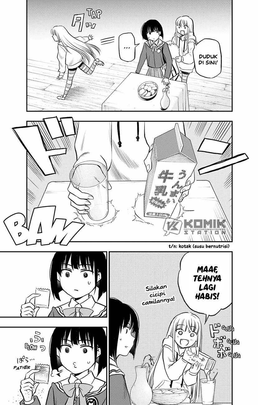 The Pension Life Vampire Chap 1 - Next Chap 2