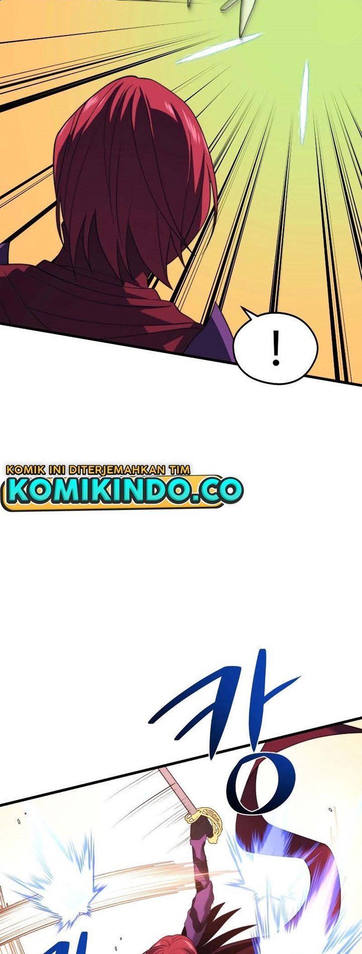 Seoul Station Necromancer Chap 31 - Next Chap 32