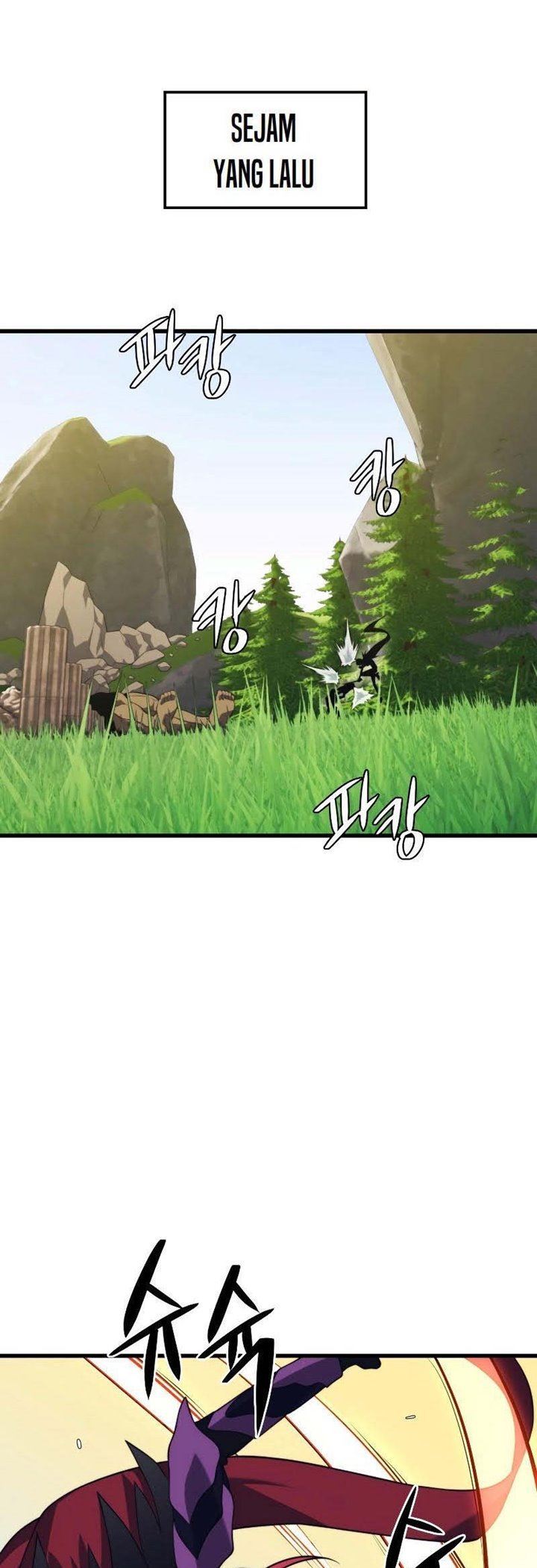 Seoul Station Necromancer Chap 31 - Next Chap 32