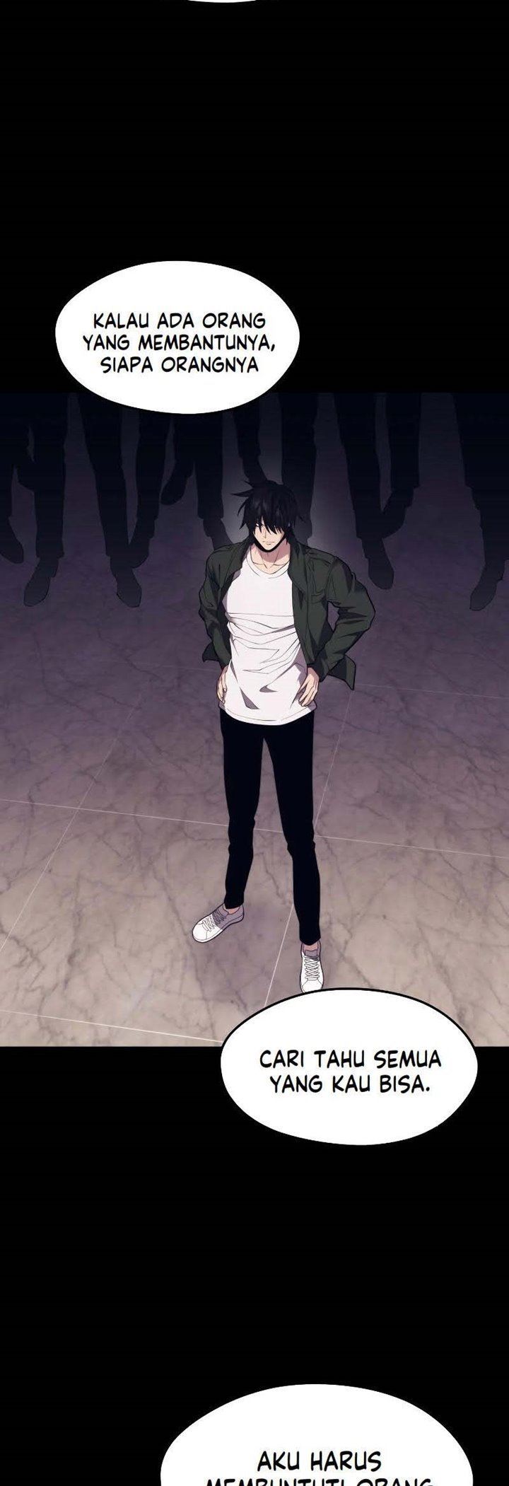 Seoul Station Necromancer Chap 31 - Next Chap 32