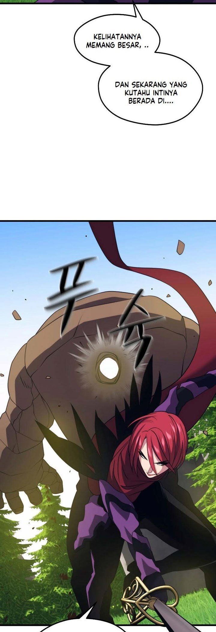 Seoul Station Necromancer Chap 31 - Next Chap 32