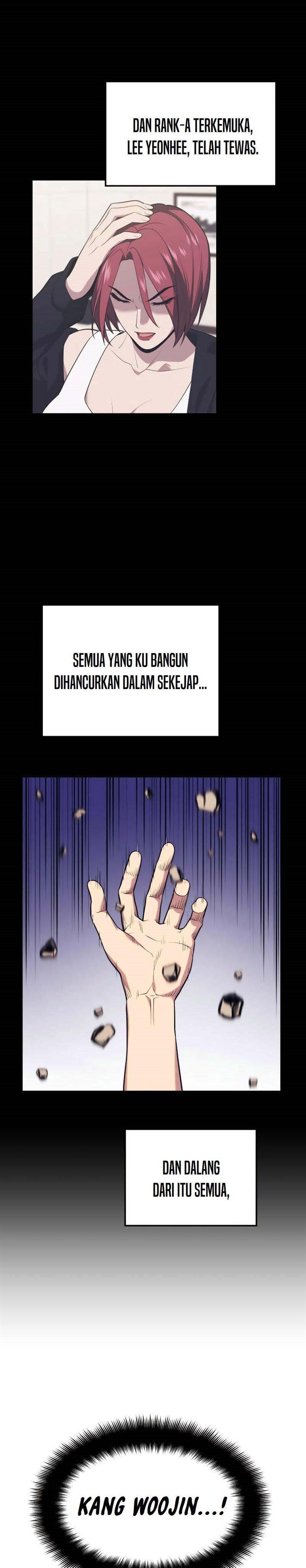 Seoul Station Necromancer  Chap 32 - Next Chap 33