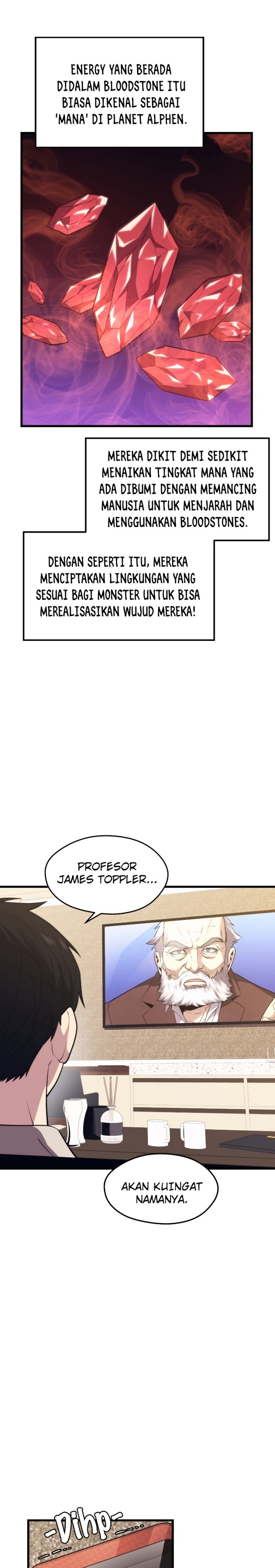 Seoul Station Necromancer Chap 33 - Next Chap 34