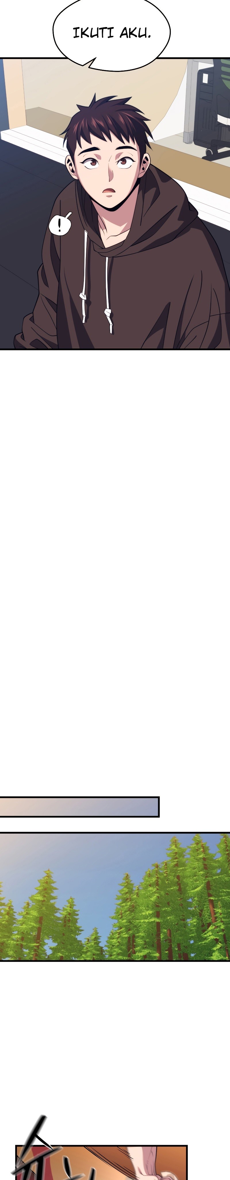 Seoul Station Necromancer Chap 35 - Next Chap 36