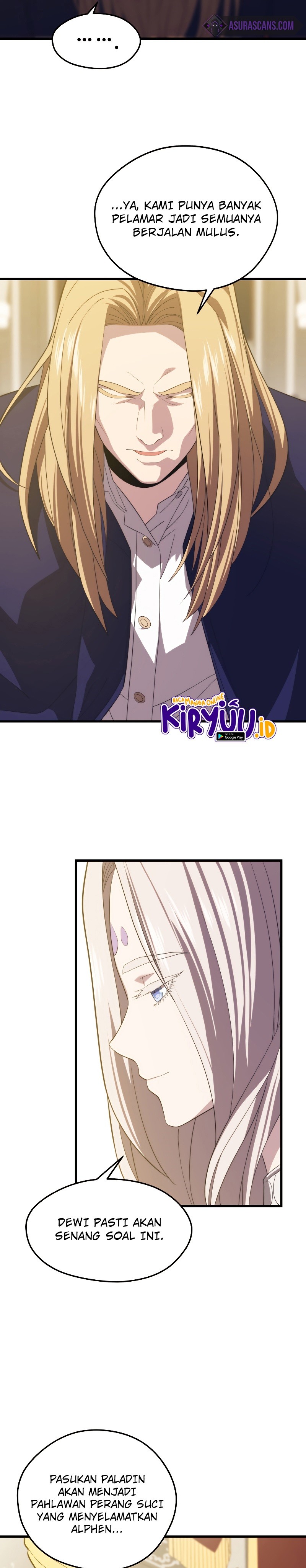 Seoul Station Necromancer Chap 35 - Next Chap 36